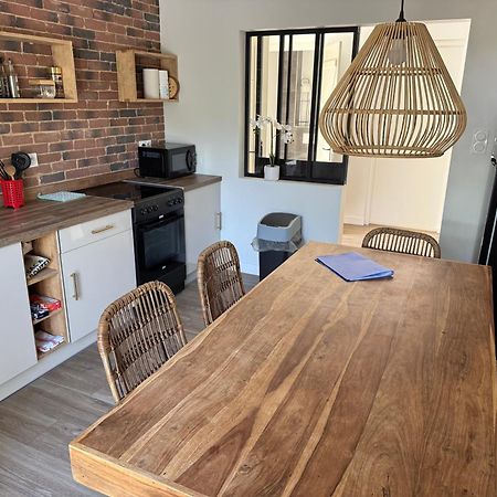 Les Ecuries - 3 Bedroom Gite With Plunge Pool Near Narbonne & The Canal Du Midi Saint-Nazaire-d'Aude エクステリア 写真