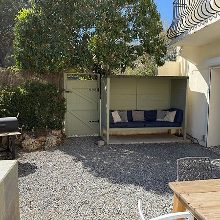 Les Ecuries - 3 Bedroom Gite With Plunge Pool Near Narbonne & The Canal Du Midi Saint-Nazaire-d'Aude エクステリア 写真