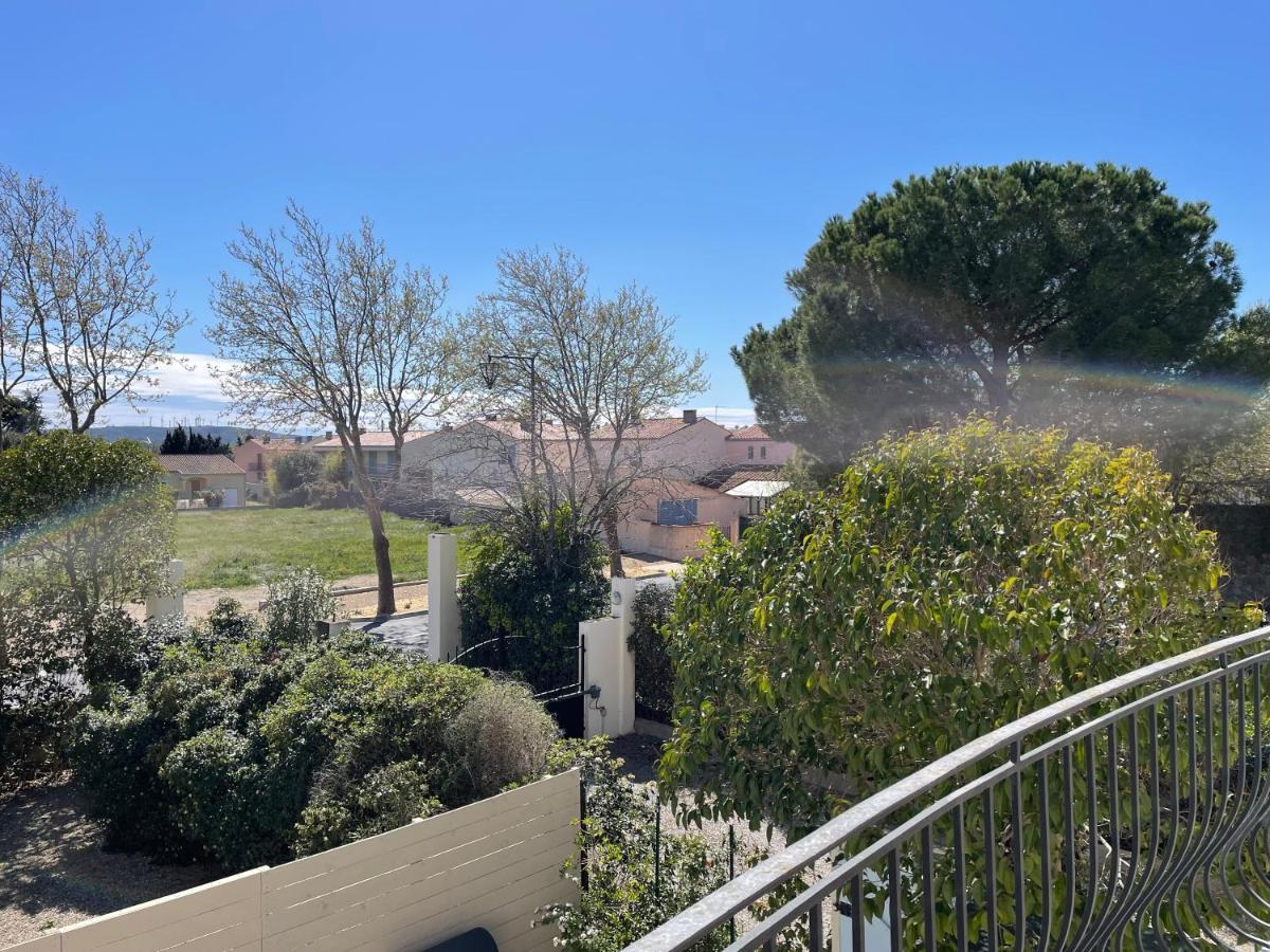 Les Ecuries - 3 Bedroom Gite With Plunge Pool Near Narbonne & The Canal Du Midi Saint-Nazaire-d'Aude エクステリア 写真