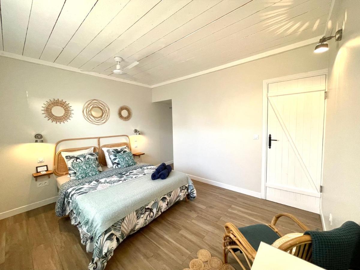 Les Ecuries - 3 Bedroom Gite With Plunge Pool Near Narbonne & The Canal Du Midi Saint-Nazaire-d'Aude エクステリア 写真