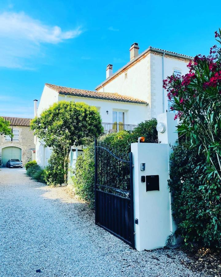 Les Ecuries - 3 Bedroom Gite With Plunge Pool Near Narbonne & The Canal Du Midi Saint-Nazaire-d'Aude エクステリア 写真