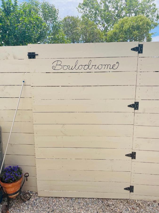 Les Ecuries - 3 Bedroom Gite With Plunge Pool Near Narbonne & The Canal Du Midi Saint-Nazaire-d'Aude エクステリア 写真