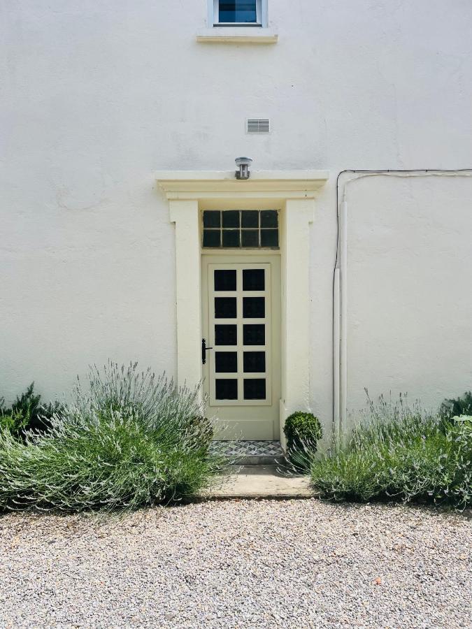 Les Ecuries - 3 Bedroom Gite With Plunge Pool Near Narbonne & The Canal Du Midi Saint-Nazaire-d'Aude エクステリア 写真
