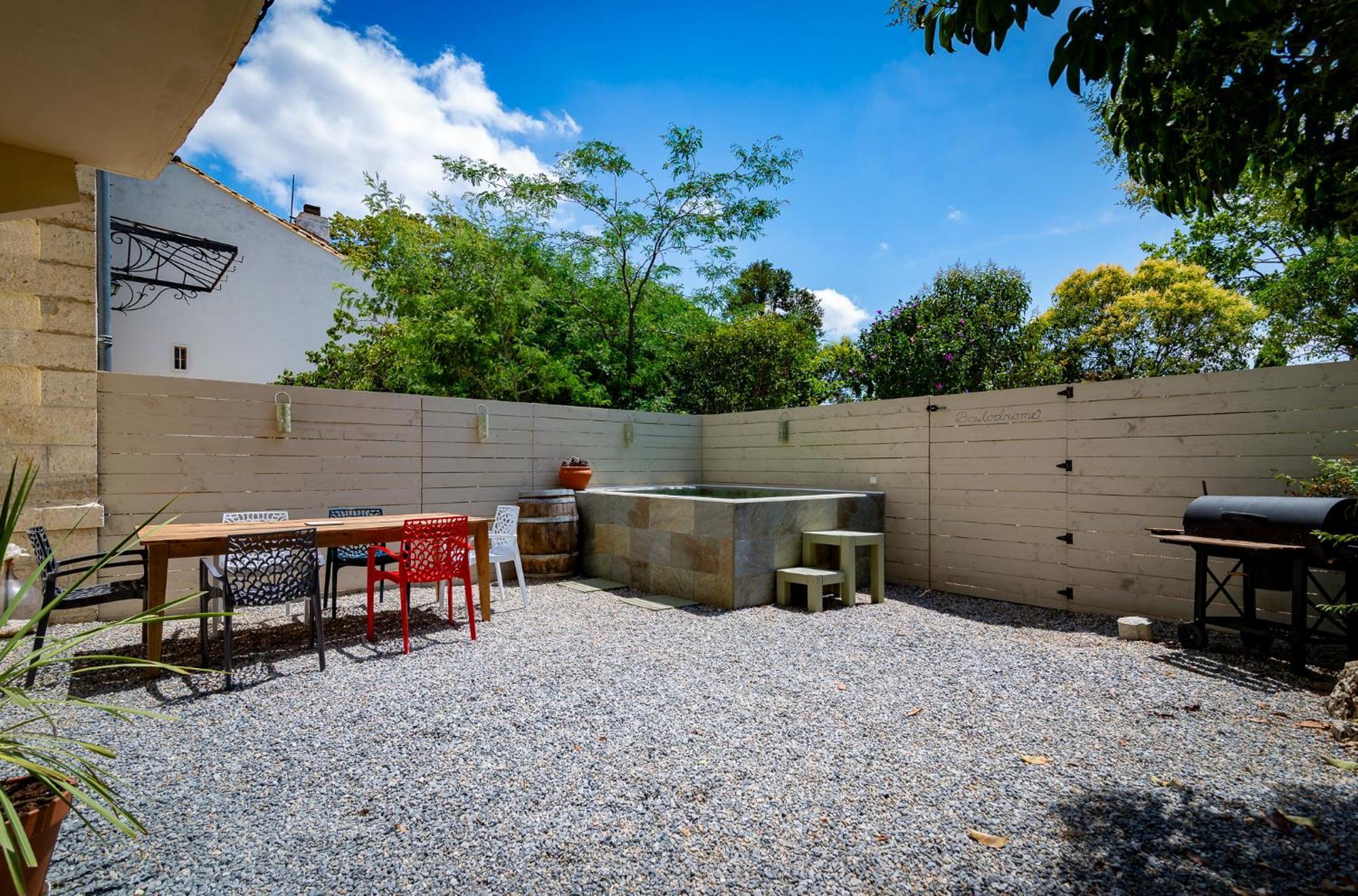 Les Ecuries - 3 Bedroom Gite With Plunge Pool Near Narbonne & The Canal Du Midi Saint-Nazaire-d'Aude エクステリア 写真