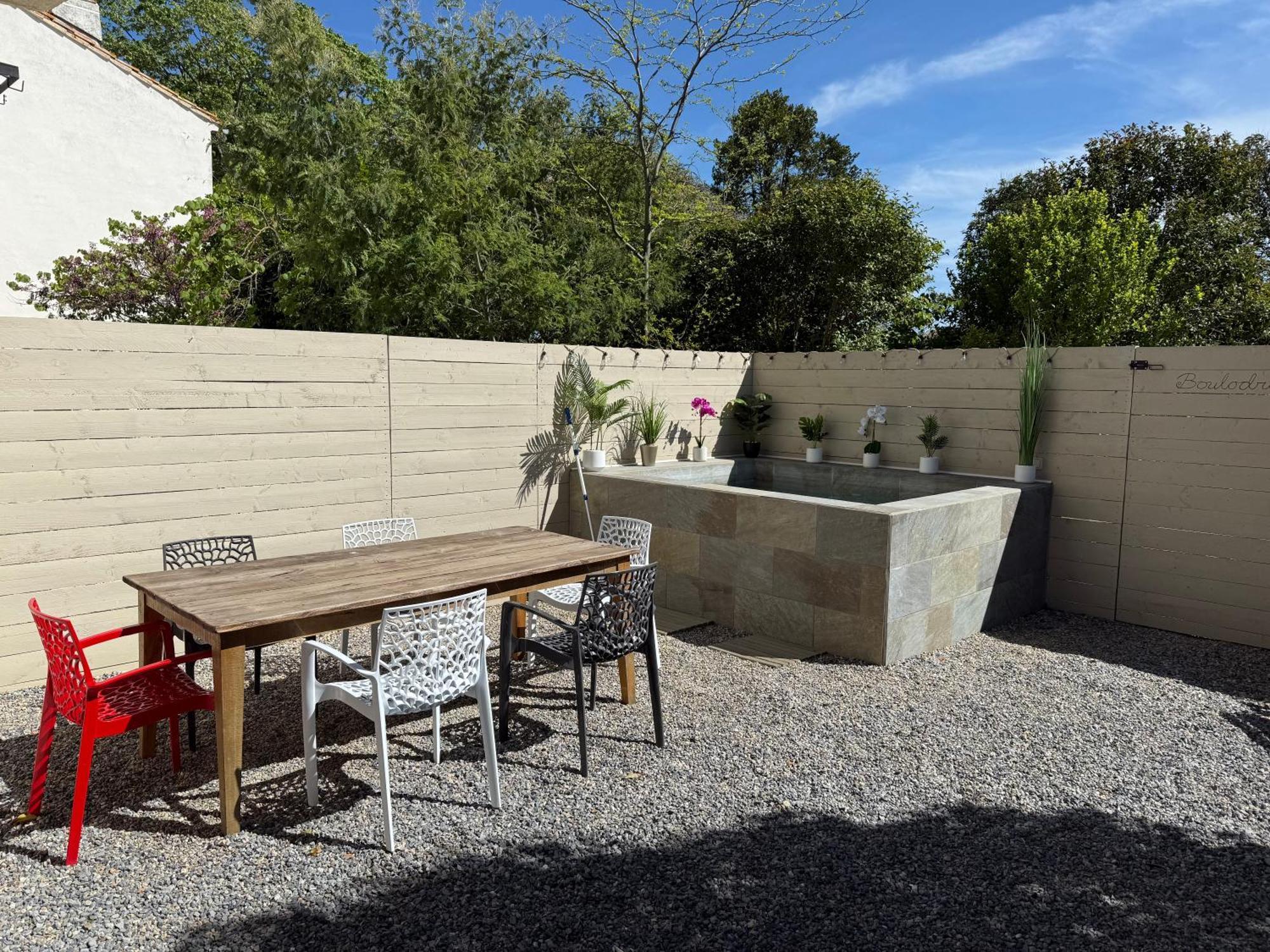 Les Ecuries - 3 Bedroom Gite With Plunge Pool Near Narbonne & The Canal Du Midi Saint-Nazaire-d'Aude エクステリア 写真